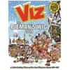 KNYGA Viz Annual 2019 The Pieman's Wig