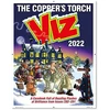 KNYGA Viz Annual 2022: The Copper's Torch