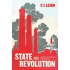 KNYGA Vladimir Ilich Lenin State And Revolution