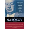 KNYGA Vladimir Nabokov Lectures On Russian Literature