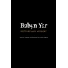 KNYGA Vladyslav Hrynevych Babyn Yar