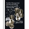 KNYGA Volker C Franke Conflict Management and Peacebuilding: Pillars of a New American Grand Strategy (Enlarged Edition)