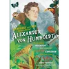 KNYGA Volker Mehnert Incredible yet True Adventures of Alexander von Humboldt