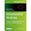 KNYGA Volkmar Weissig Mitochondrial Medicine