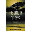 KNYGA Volodymyr Rafeyenko Length of Days