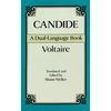 KNYGA Voltaire Candide: Dual Language Edition