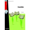 KNYGA Voltaire Candide - Livre + downloadable audio
