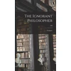 KNYGA Voltaire Ignorant Philosopher; 200