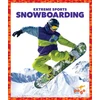 KNYGA Vonder Brink Snowboarding
