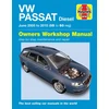 KNYGA VW Passat Diesel (June 05 to 10) Haynes Repair Manual
