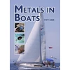 KNYGA Vyv Cox Metals in Boats
