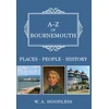 KNYGA W A Hoodless A-Z of Bournemouth