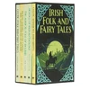 KNYGA W B Yeats Irish Folk and Fairy Tales Collection