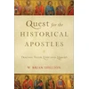 KNYGA W Brian Shelton Quest for the Historical Apostles – Tracing Their Lives and Legacies