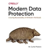 KNYGA W Curtis Preston Modern Data Protection