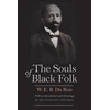 KNYGA W. E. B. Du Bois Souls of Juodas Folk