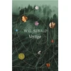 KNYGA W G Sebald Vertigo