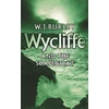 KNYGA W J Burley Wycliffe and the Scapegoat