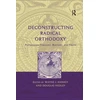 KNYGA W J Hankey Deconstructing Radical Orthodoxy