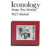 KNYGA W. J. T. Mitchell Iconology