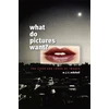 KNYGA W. J. T. Mitchell What Do Pictures Want?