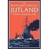 KNYGA W M James Royal Navy Officer’s Jutland Pocket-Manual 1916