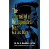 KNYGA W. N. P. Barbellion The Journal of a Disappointed Man