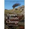 KNYGA W Neil Adger Adapting to Climate Change