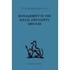 KNYGA W Reekie Management in the Social and Safety Services