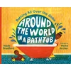 KNYGA Wade Bradford Around the World in a Bathtub