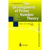 KNYGA Wadysaw Narkiewicz Development of Prime Number Theory