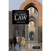 KNYGA Wael B Hallaq Introduction to Islamic Law
