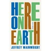 KNYGA WAINWRIGHT Here on Earth