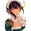 KNYGA Wakame Konbu Maid I Hired Recently Is Mysterious, Vol. 3