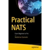 KNYGA Waldemar Quevedo Practical NATS