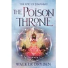 KNYGA Walker Dryden Poison Throne