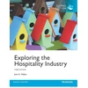 KNYGA Walker John R Exploring the Hospitality Industry, Global Edition