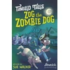 KNYGA Walker Sue Zog the Zombie Dog / The Grim Reaper's Apprentice