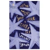 KNYGA Wallace Shawn Sleeping Among Sheep Under a Starry Sky