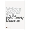 KNYGA Wallace Stegner Big Rock Candy Mountain