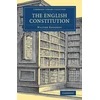 KNYGA Walter Bagehot English Constitution