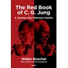 KNYGA Walter Boechat Raudona Book of C.G. Jung