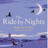 KNYGA Walter De la Mare Ride-by-Nights