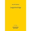 KNYGA Walter Doralt Langzeitvertrage