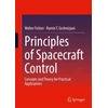 KNYGA Walter Fichter Principles of Spacecraft Control