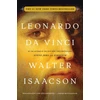 KNYGA Walter Isaacson Leonardo da Vinci