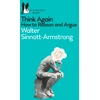KNYGA Walter Sinnott Armstrong Think Again