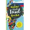 KNYGA Wanderlust World Travel Quiz Book