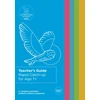KNYGA Trust Rapid Catch-up for Age 7+ Teacher's Guide