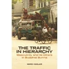 KNYGA Ward Keeler Traffic in Hierarchy
